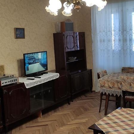 Apartment Vintage Єреван Екстер'єр фото