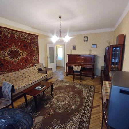 Apartment Vintage Єреван Екстер'єр фото
