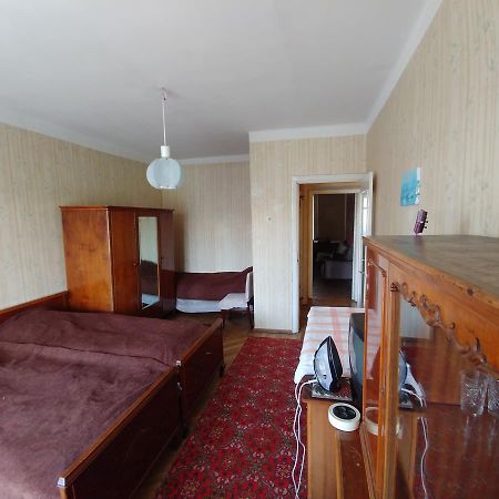 Apartment Vintage Єреван Екстер'єр фото