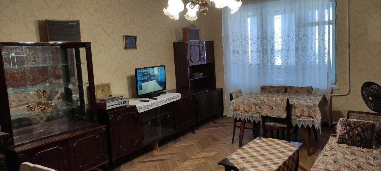 Apartment Vintage Єреван Екстер'єр фото