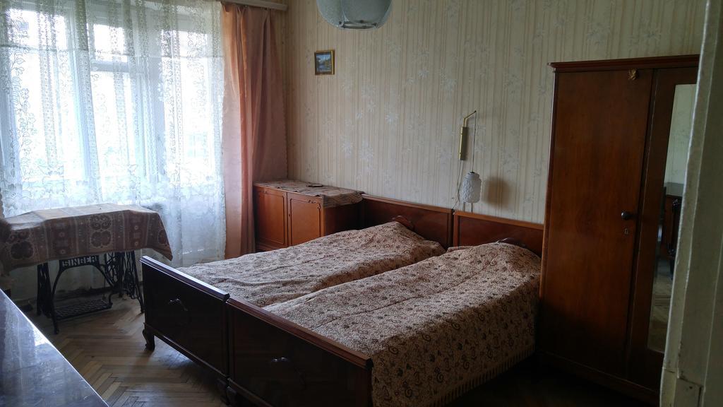Apartment Vintage Єреван Екстер'єр фото