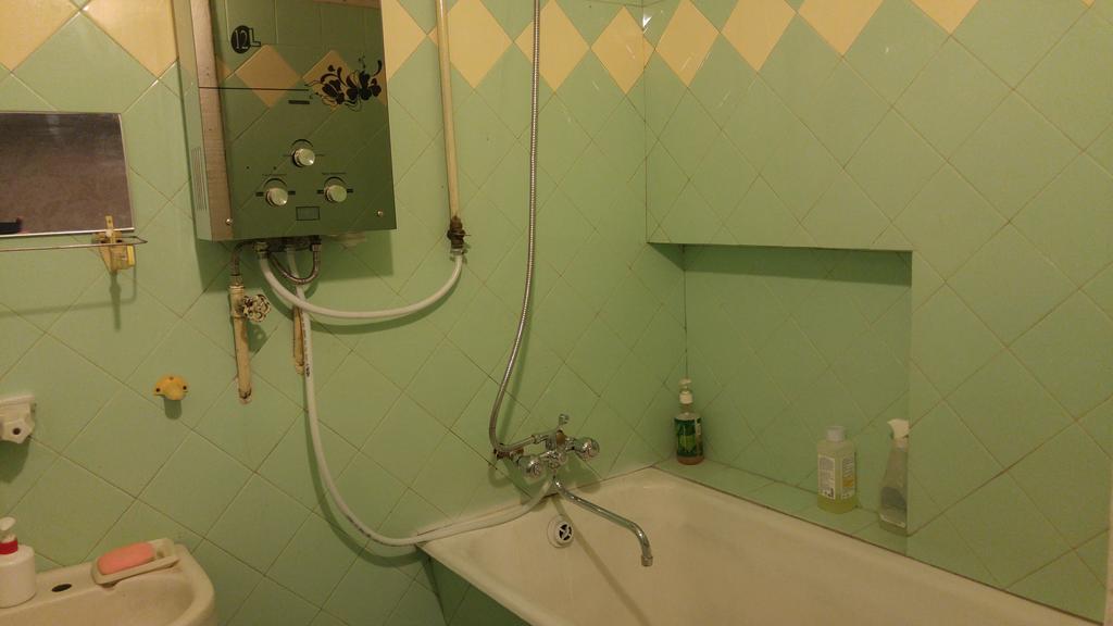 Apartment Vintage Єреван Екстер'єр фото