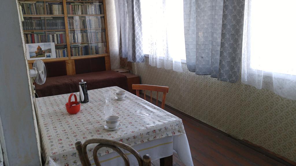 Apartment Vintage Єреван Екстер'єр фото