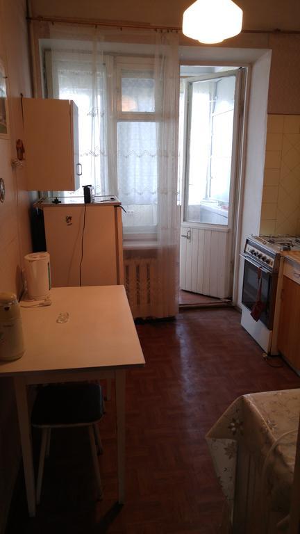 Apartment Vintage Єреван Екстер'єр фото
