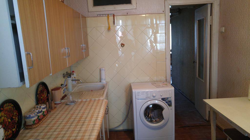 Apartment Vintage Єреван Екстер'єр фото