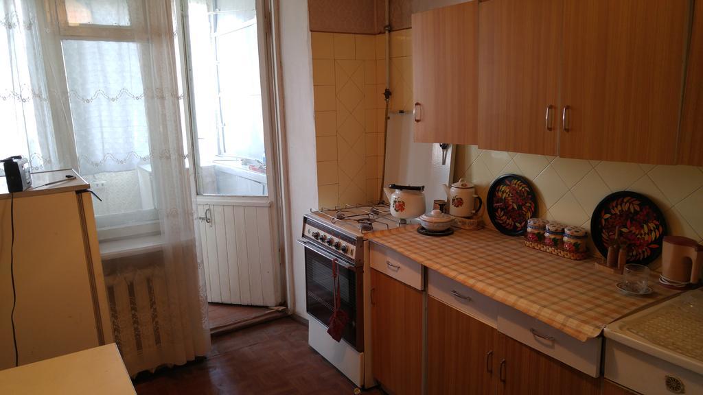 Apartment Vintage Єреван Екстер'єр фото