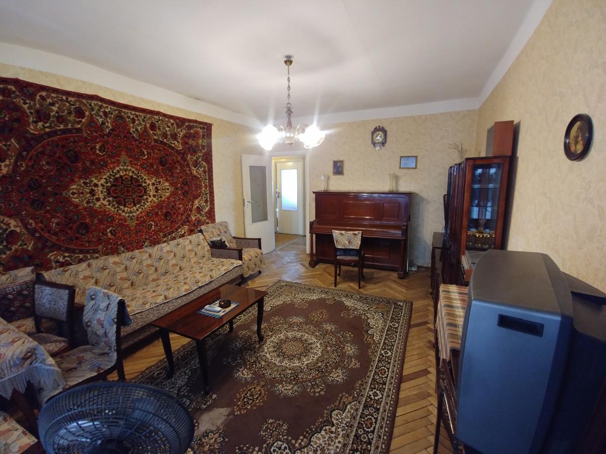 Apartment Vintage Єреван Екстер'єр фото