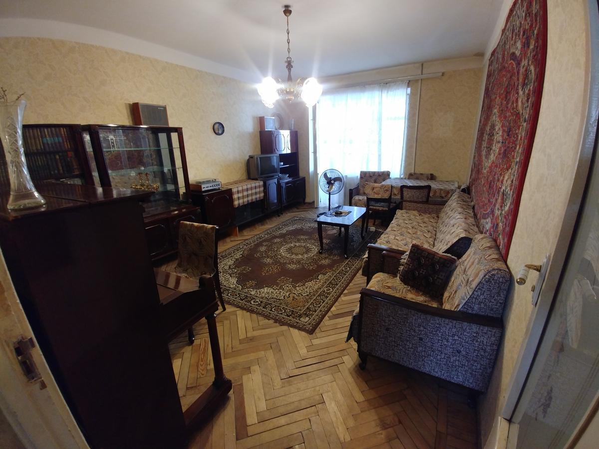 Apartment Vintage Єреван Екстер'єр фото